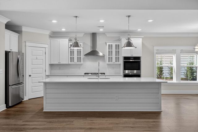 2318 Lenwick Hall Lane, Johns Island, SC 29455