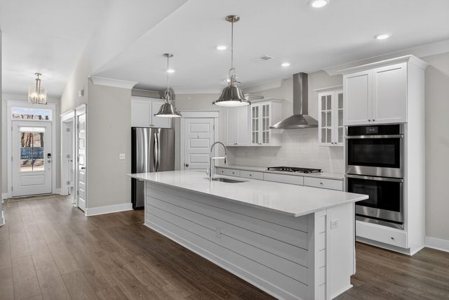 2318 Lenwick Hall Lane, Johns Island, SC 29455