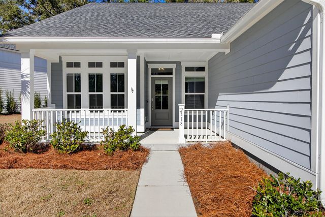 2318 Lenwick Hall Lane, Johns Island, SC 29455