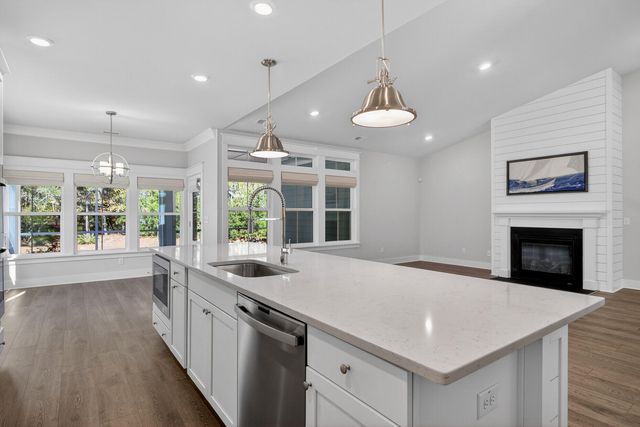 2318 Lenwick Hall Lane, Johns Island, SC 29455