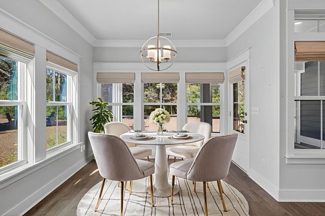 2318 Lenwick Hall Lane, Johns Island, SC 29455