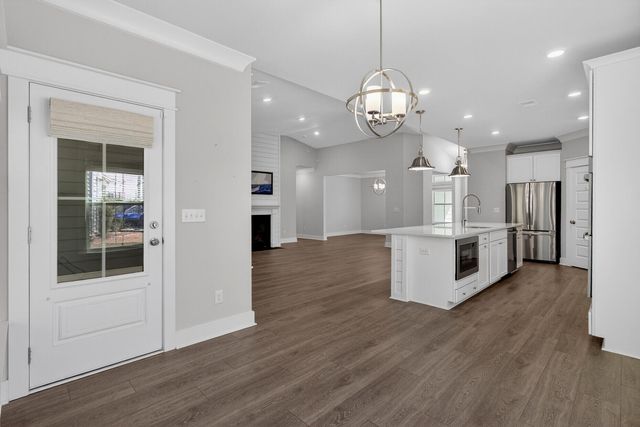 2318 Lenwick Hall Lane, Johns Island, SC 29455