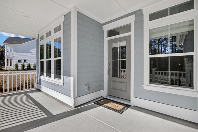 2318 Lenwick Hall Lane, Johns Island, SC 29455