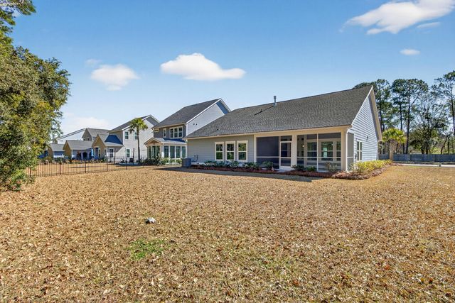 2318 Lenwick Hall Lane, Johns Island, SC 29455