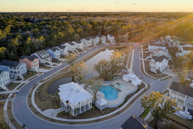 2318 Lenwick Hall Lane, Johns Island, SC 29455