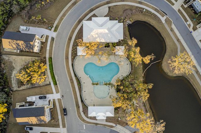 2318 Lenwick Hall Lane, Johns Island, SC 29455