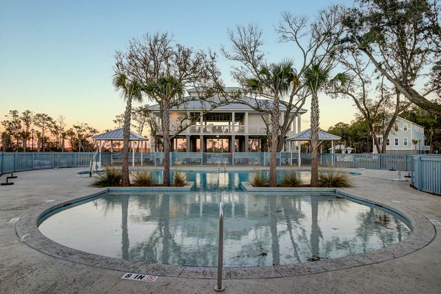 2318 Lenwick Hall Lane, Johns Island, SC 29455