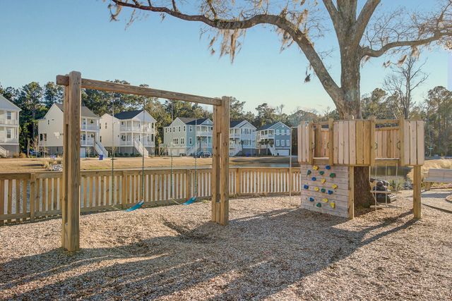 2318 Lenwick Hall Lane, Johns Island, SC 29455