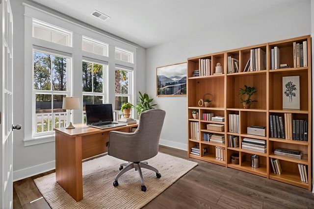 2318 Lenwick Hall Lane, Johns Island, SC 29455