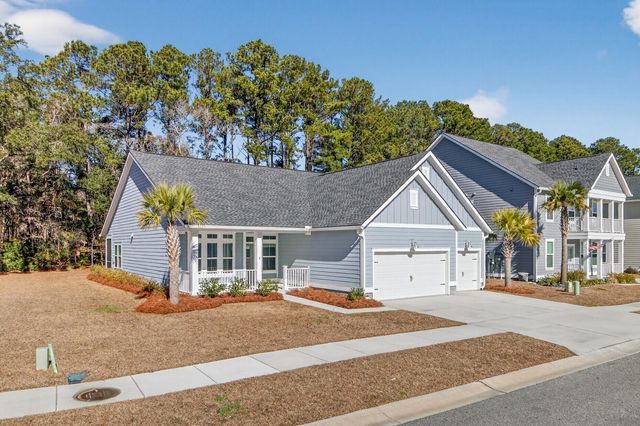 2318 Lenwick Hall Lane, Johns Island, SC 29455