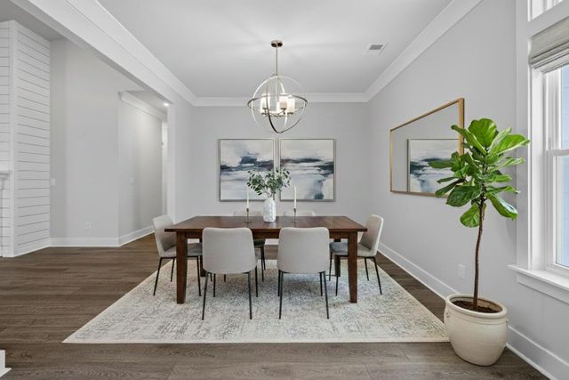 2318 Lenwick Hall Lane, Johns Island, SC 29455