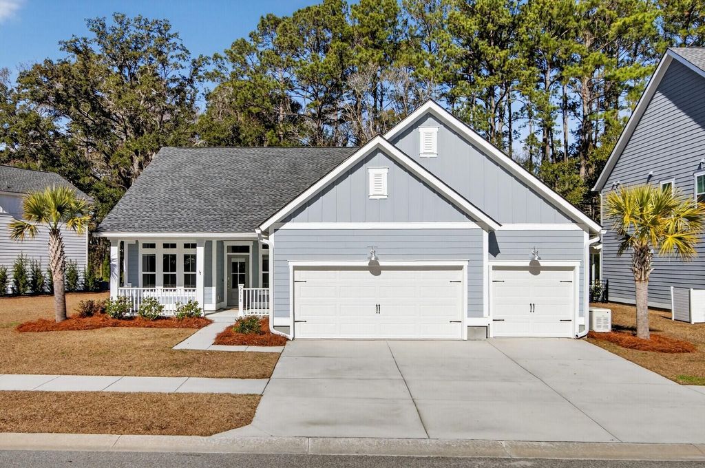 2318 Lenwick Hall Lane, Johns Island, SC 29455