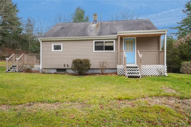 86 Laurel Lane, South Kingstown, RI 02892