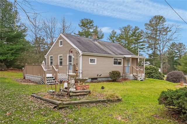 86 Laurel Lane, South Kingstown, RI 02892