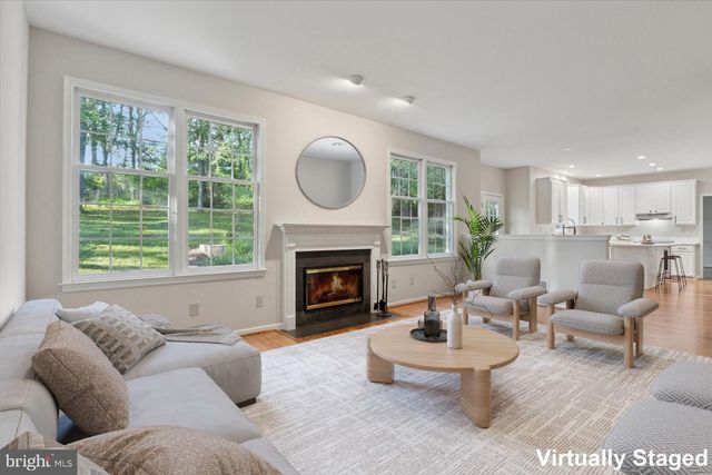1521 YEATMANS STATION RD, Landenberg, PA 19350