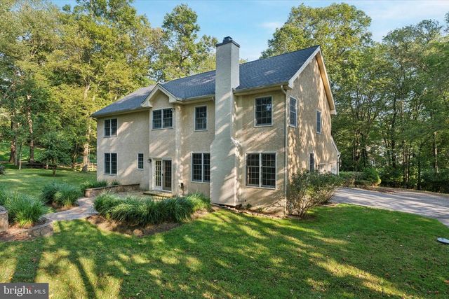 1521 YEATMANS STATION RD, Landenberg, PA 19350