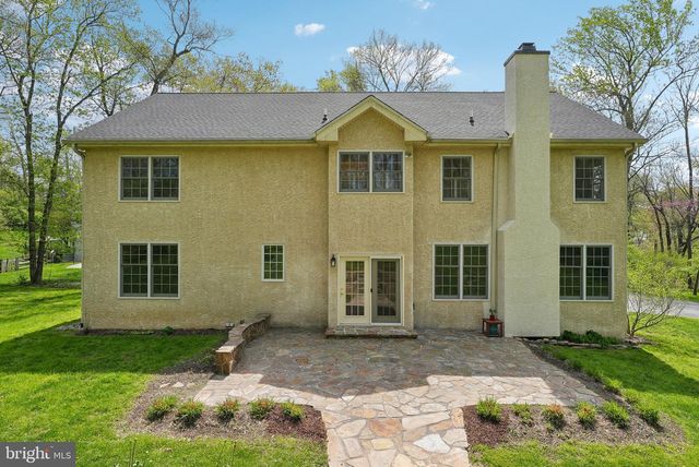 1521 YEATMANS STATION RD, Landenberg, PA 19350