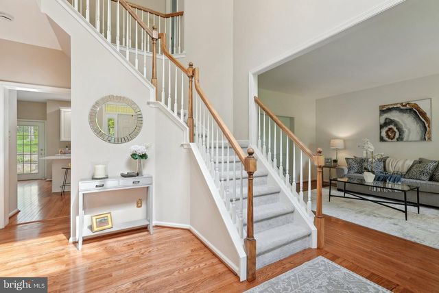 1521 YEATMANS STATION RD, Landenberg, PA 19350