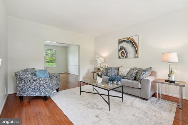 1521 YEATMANS STATION RD, Landenberg, PA 19350