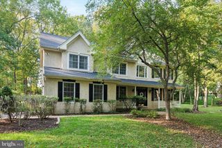 1521 YEATMANS STATION RD, Landenberg, PA 19350