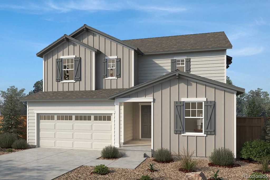 5724 Longs Peak Street, Brighton, CO 80601