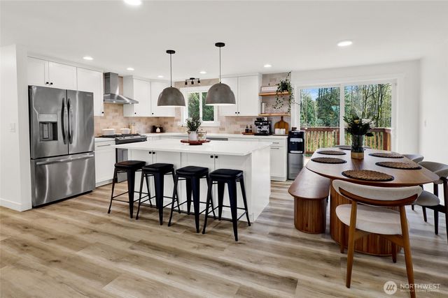 1231 Deer Creek Drive, Ferndale, WA 98248