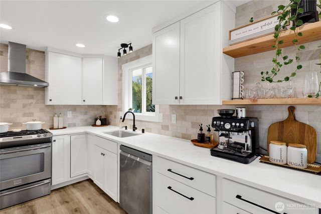 1231 Deer Creek Drive, Ferndale, WA 98248