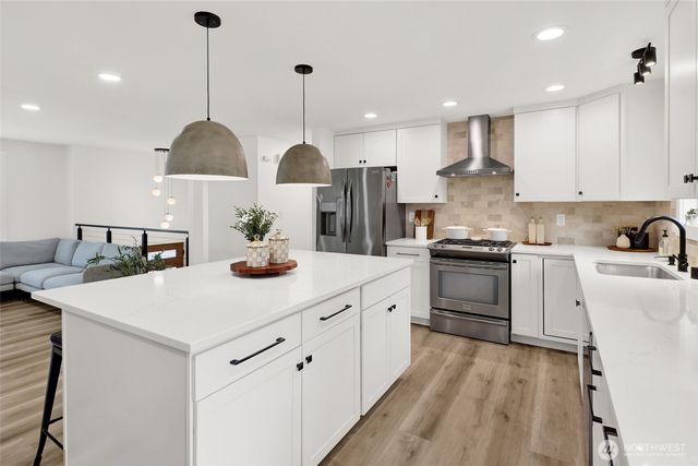 1231 Deer Creek Drive, Ferndale, WA 98248