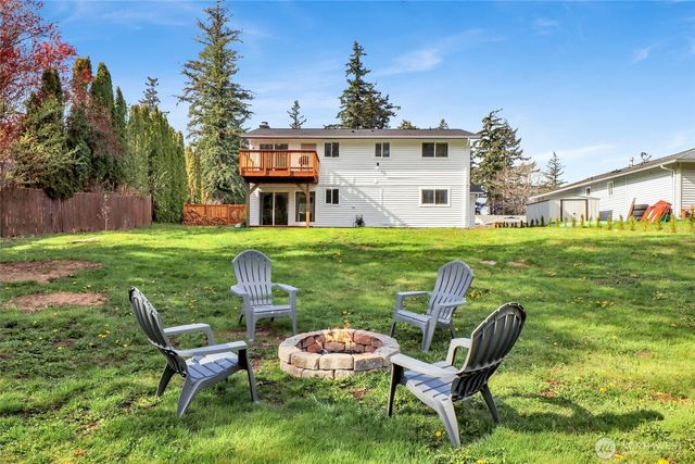 1231 Deer Creek Drive, Ferndale, WA 98248