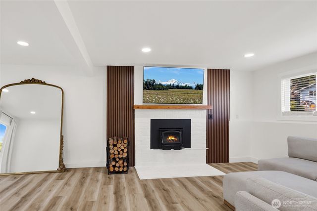 1231 Deer Creek Drive, Ferndale, WA 98248