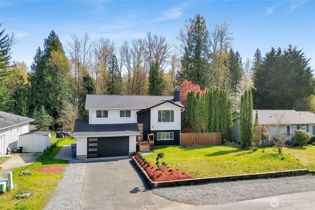 1231 Deer Creek Drive, Ferndale, WA 98248