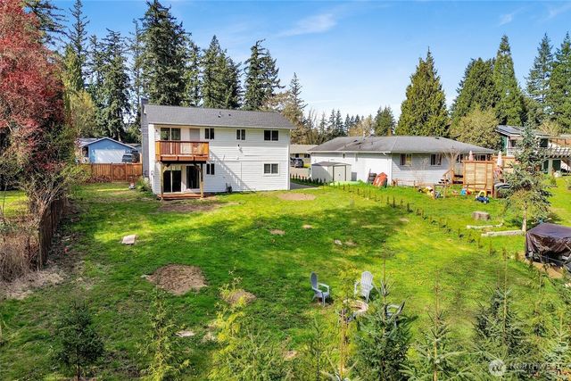 1231 Deer Creek Drive, Ferndale, WA 98248
