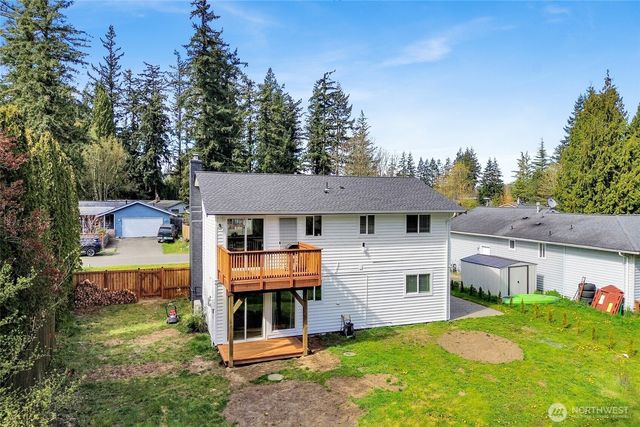 1231 Deer Creek Drive, Ferndale, WA 98248