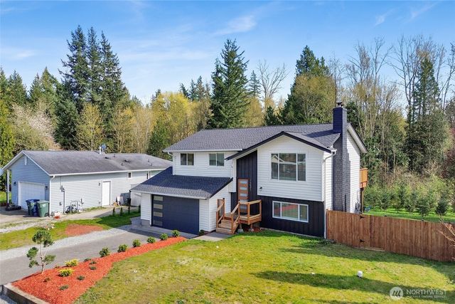 1231 Deer Creek Drive, Ferndale, WA 98248