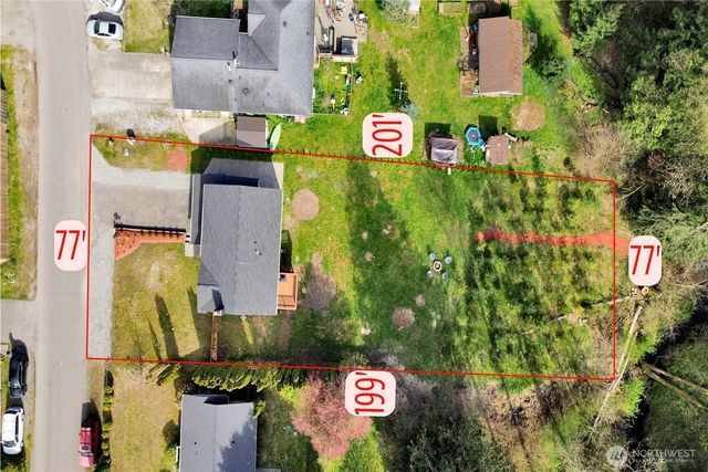 1231 Deer Creek Drive, Ferndale, WA 98248
