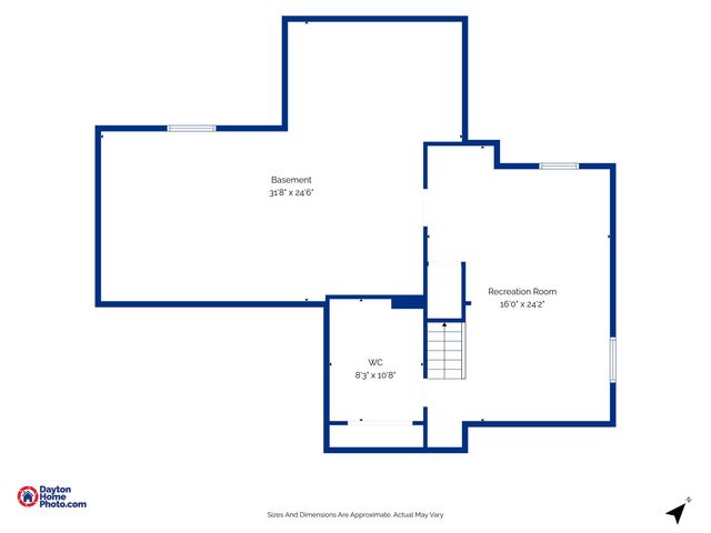 2339 Gardner Drive 2339 Gardner Drive, Fairborn, OH 45324