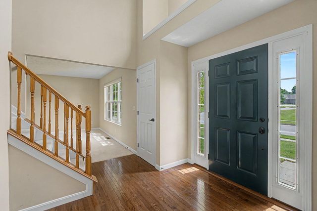 2339 Gardner Drive 2339 Gardner Drive, Fairborn, OH 45324