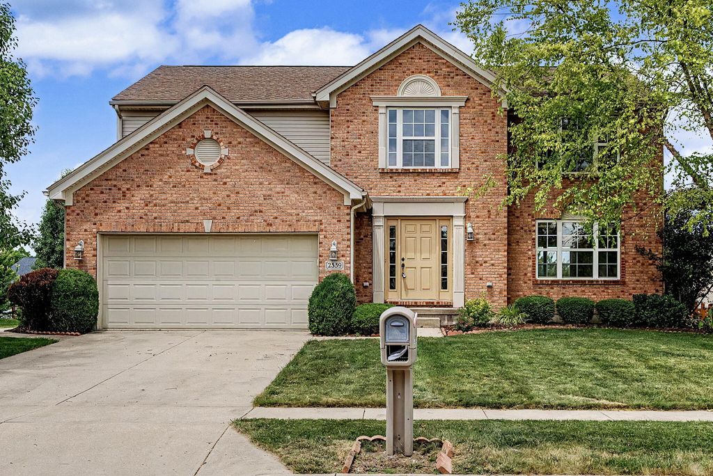 2339 Gardner Drive 2339 Gardner Drive, Fairborn, OH 45324