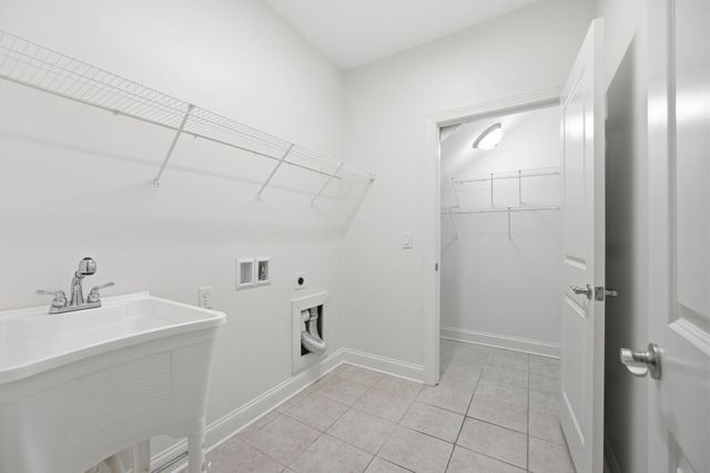 1792 Sedgefield Drive, Ooltewah, TN 37363