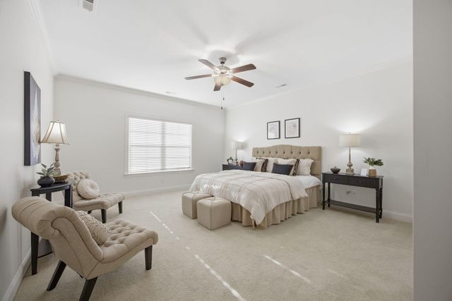 1792 Sedgefield Drive, Ooltewah, TN 37363