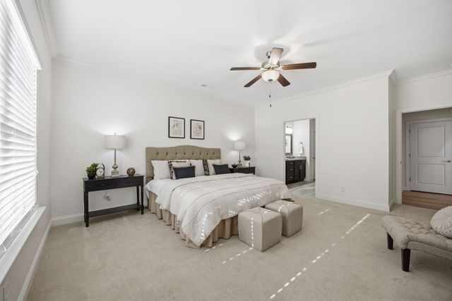 1792 Sedgefield Drive, Ooltewah, TN 37363