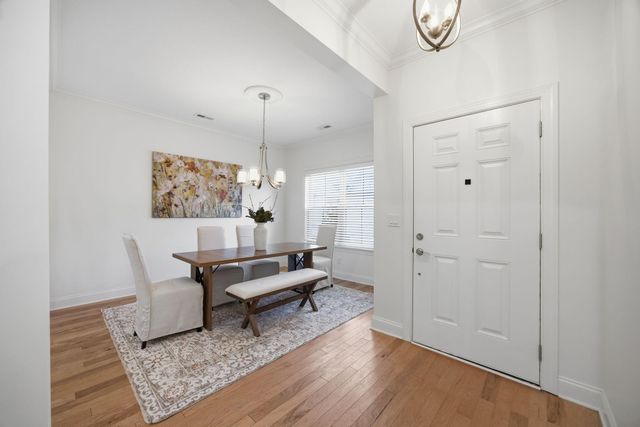 1792 Sedgefield Drive, Ooltewah, TN 37363