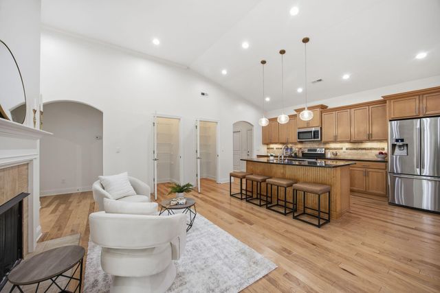 1792 Sedgefield Drive, Ooltewah, TN 37363