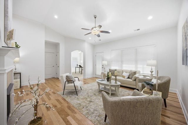 1792 Sedgefield Drive, Ooltewah, TN 37363