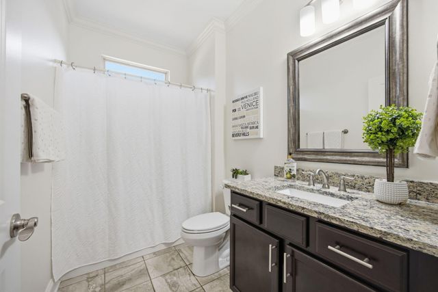 1792 Sedgefield Drive, Ooltewah, TN 37363