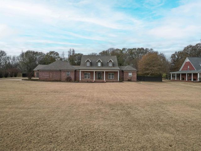 7365 OSBORN MEADOWS DR, Arlington, TN 38002