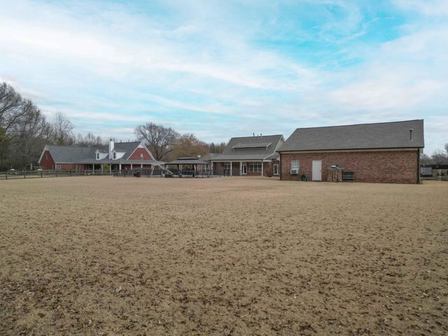 7365 OSBORN MEADOWS DR, Arlington, TN 38002