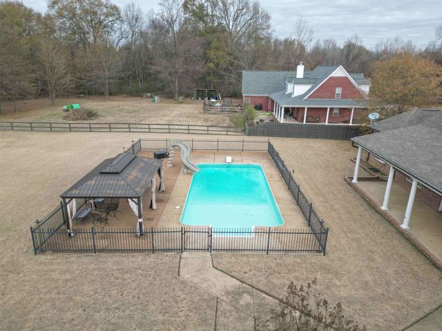 7365 OSBORN MEADOWS DR, Arlington, TN 38002