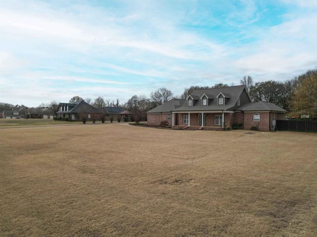 7365 OSBORN MEADOWS DR, Arlington, TN 38002