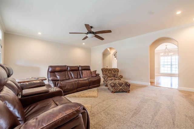 7365 OSBORN MEADOWS DR, Arlington, TN 38002